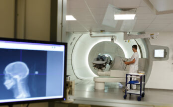 Global Medical Radiation Shielding Market