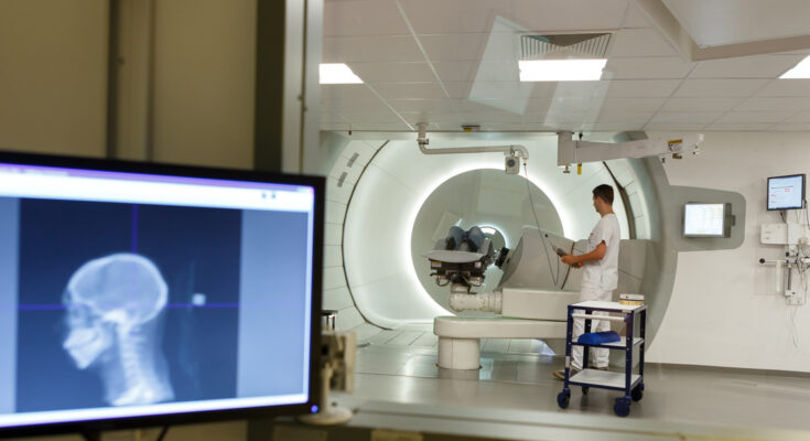 Global Medical Radiation Shielding Market