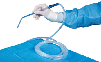 Medical Suction Devices