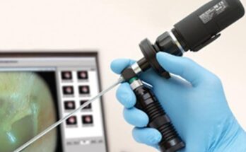 Medical Video Endoscopes