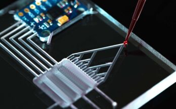 Microfluidic Devices Market