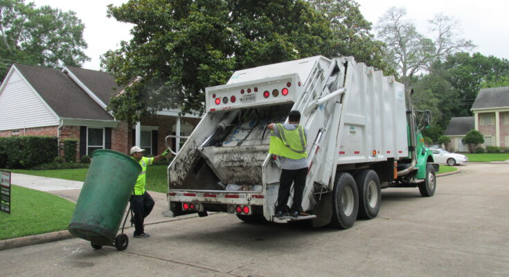 Mini Type Garbage Truck Market