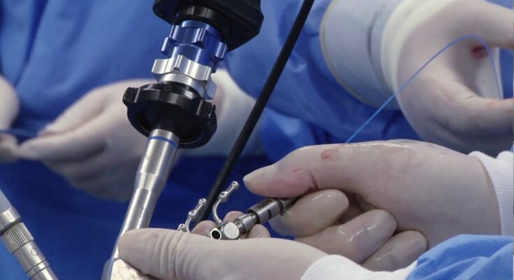 Global Minimally Invasive And Non Invasive Product And Service Market