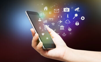 Mobile Application Development Market