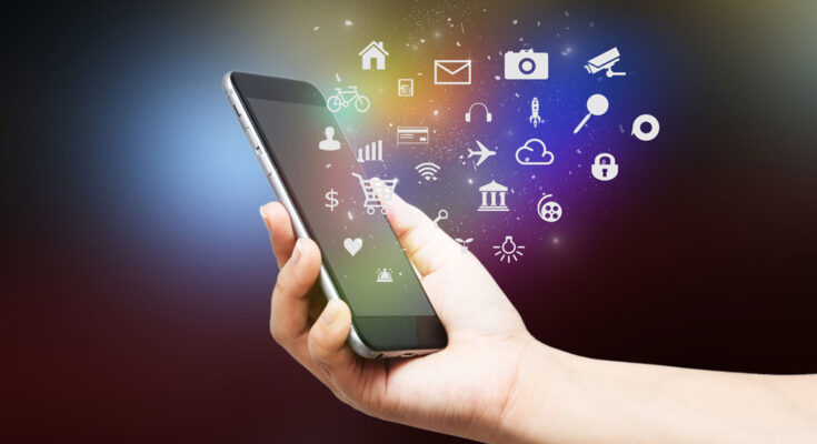 Mobile Application Development Market