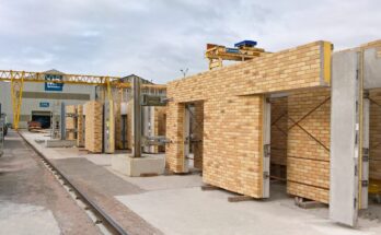 Modular Precast Construction Product Market