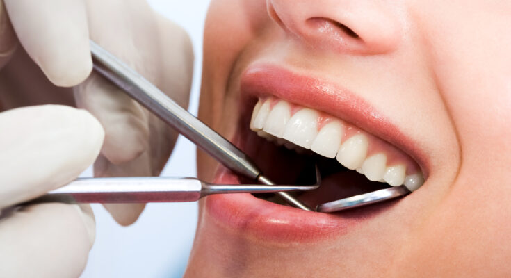 Oral Cancer Treatment Market