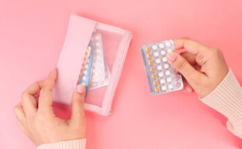 Oral Contraceptive Pills Market Report