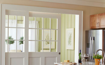 Pocket Doors Market