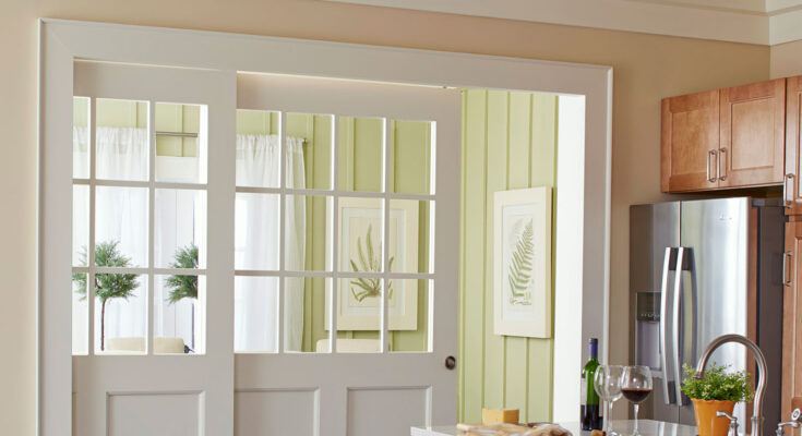 Pocket Doors Market