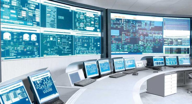 Power Management System Market