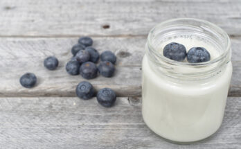 Probiotic And Prebiotic Yogurt Market