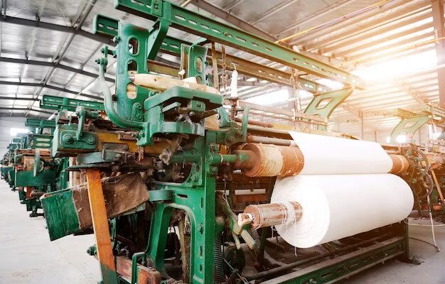 Pulp And Paper Machinery Market Report