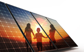 Perovskite Solar Cell Module Market