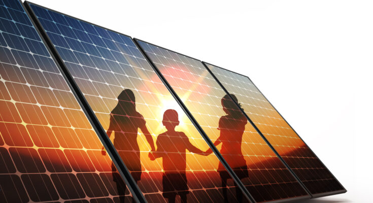 Perovskite Solar Cell Module Market