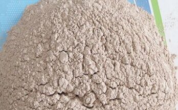 Refractory Cement Market