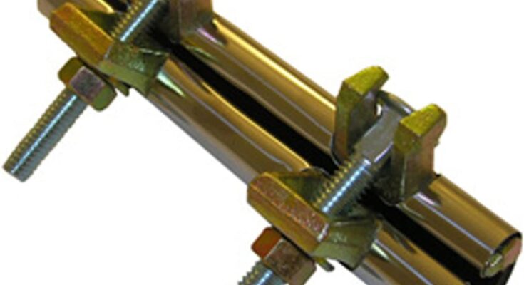 Repair Clamps Market