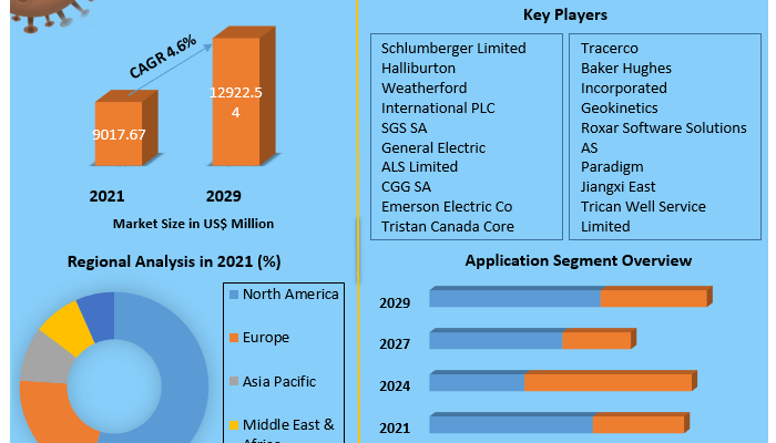 Reservoir Analysis Market