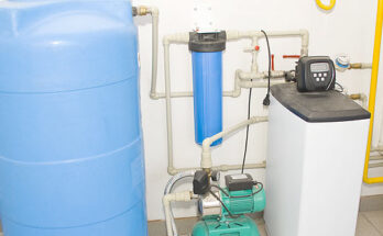 Residential Water Purifier Market