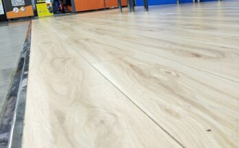 Rigid LVT Flooring Market