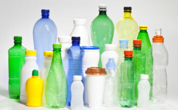 Global Rigid Plastic Packaging Market