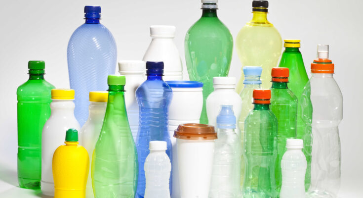 Global Rigid Plastic Packaging Market