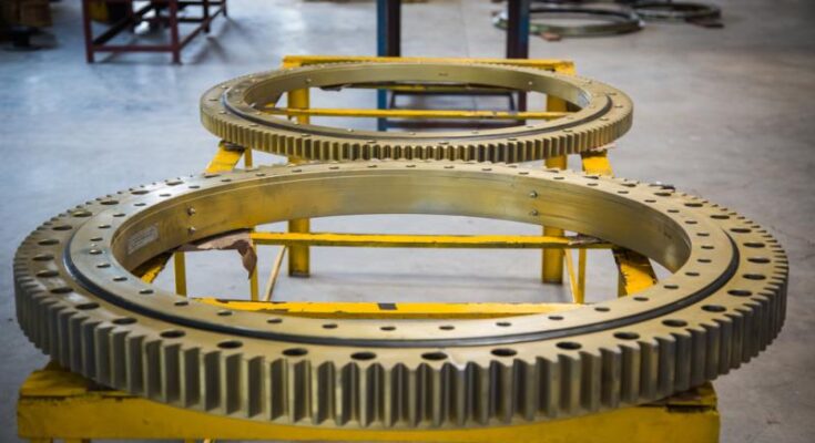 Ring Bearings Market