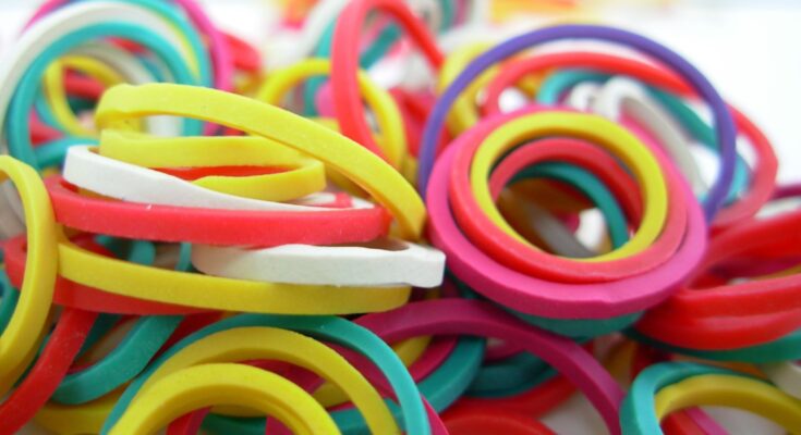 Global Rubber Bands Market