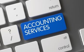 Saudi Arabia Accounting Services Market Share, Size, Analysis, Forecast, Trends & Growth