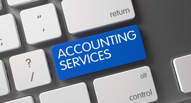 Saudi Arabia Accounting Services Market Share, Size, Analysis, Forecast, Trends & Growth