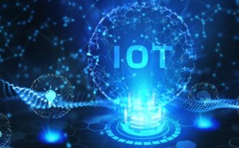 Saudi Arabia Internet of Things (IoT) Market