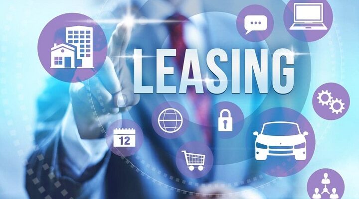 Saudi Arabia Leasing Market Analysis, Share, Trends, Demand, Size, Opportunity & Forecast