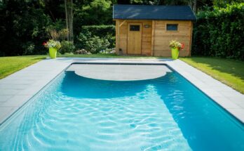 Security Swimming Pool Covers Market