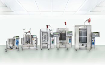 Single-Use Technologies For Biopharmaceutical