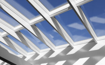 Global Skylights Market