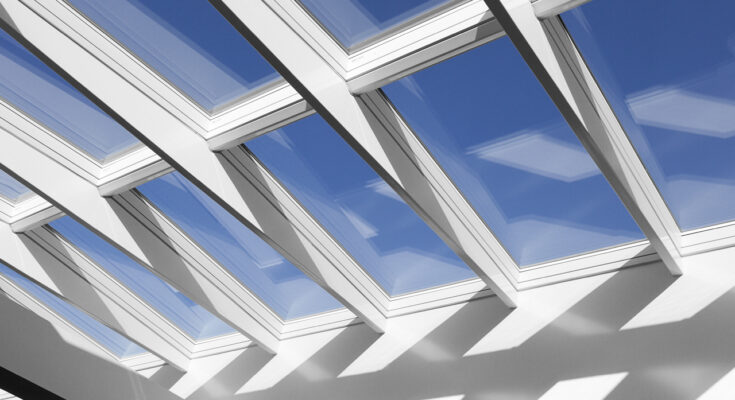 Global Skylights Market