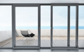 Sliding Luxury Doors Market