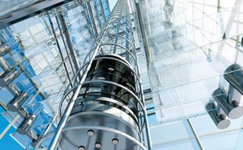 Smart Elevators and Escalators Market