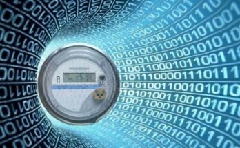 Smart Meters Market