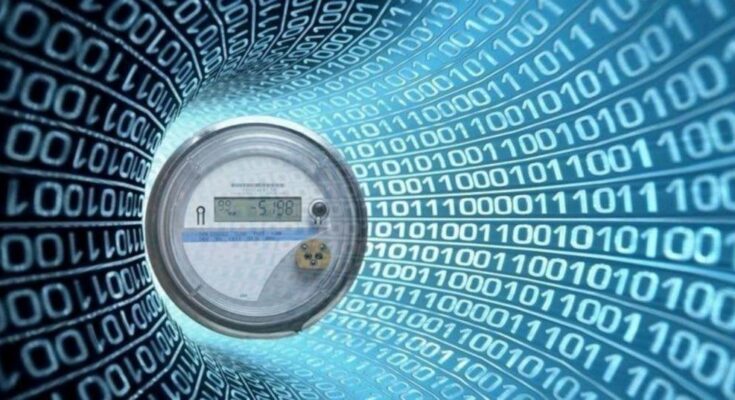 Smart Meters Market