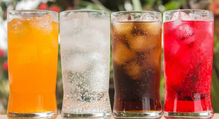 Soft Drinks Concentrate Market