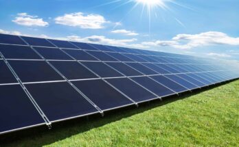 Solar PV Power Market