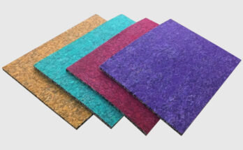 Sound-Absorbing Underlay Market