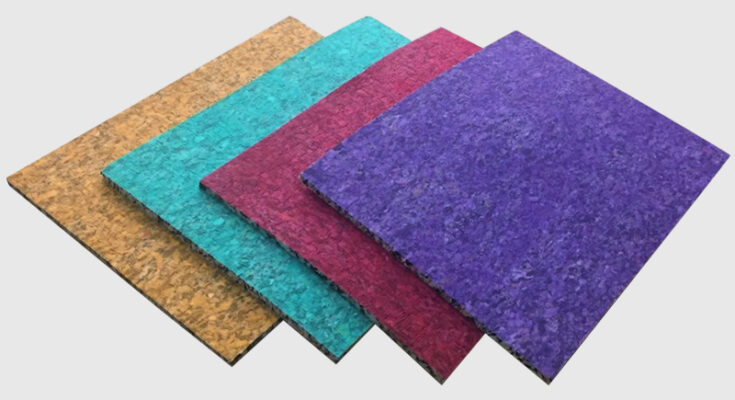 Sound-Absorbing Underlay Market