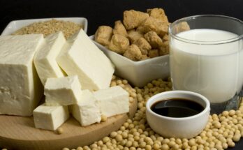 Soy And Milk Protein Ingredients Market