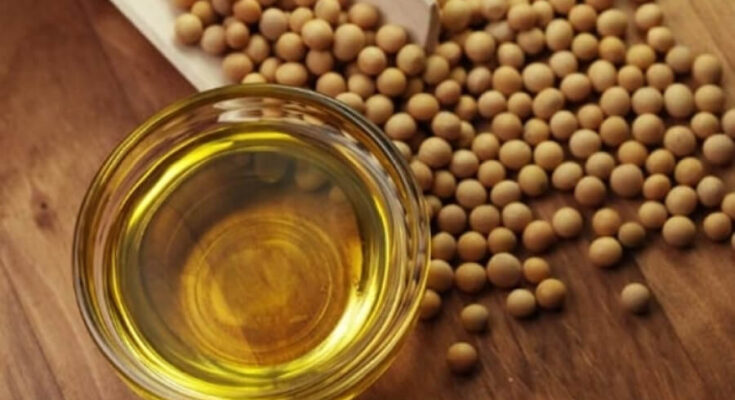 Soybean Oil Market