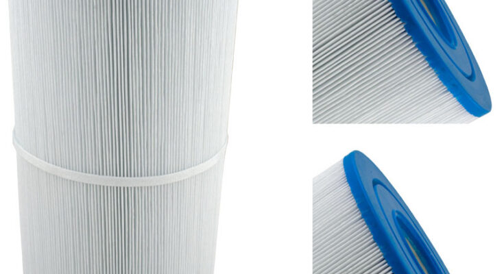 Spa Filter Cartridges Market