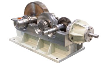 Speed Reducers Market