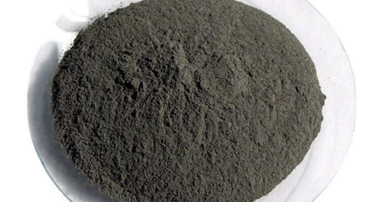 Global Spherical Niobium Powder Market