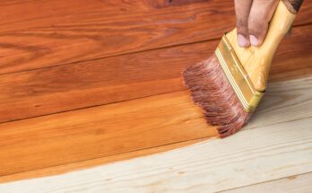 Global Stain Resistant Coatings Market